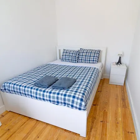 Zena * Лісабон