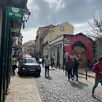 Casa de hóspedes Zena Lisboa