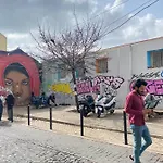 Casa de hóspedes Zena Lisboa