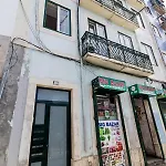Casa de hóspedes Zena *