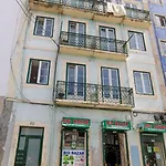 Zena Casa de hóspedes Lisboa