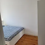 Casa de hóspedes Zena *