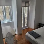 Zena Casa de hóspedes Lisboa