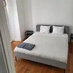 Casa de hóspedes Zena *