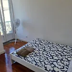 Casa de hóspedes Zena Lisboa