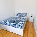 Zena * Lisboa
