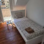 Casa de hóspedes Zena