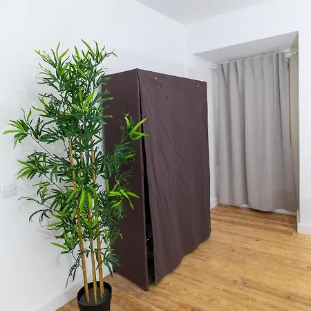 Zena Maison d'hôtes