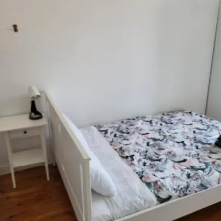 Zena Maison d'hôtes *