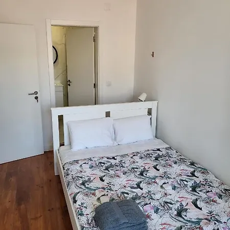 Penzion Zena Lisboa