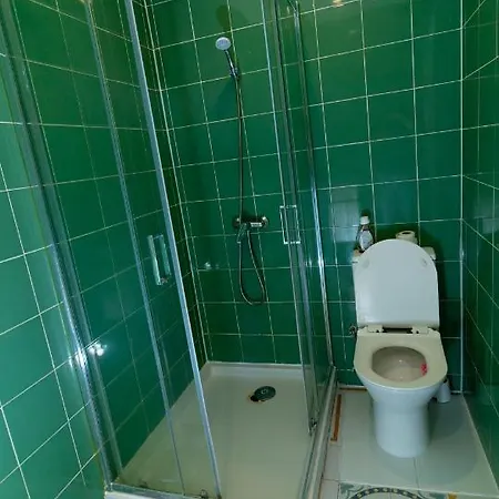 Zena Maison d'hôtes *