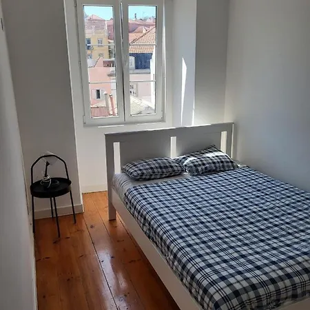 Maison d'hôtes Zena Lisboa