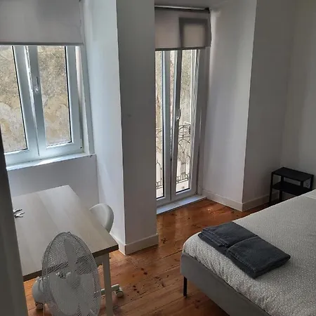 Zena Maison d'hôtes Lisboa