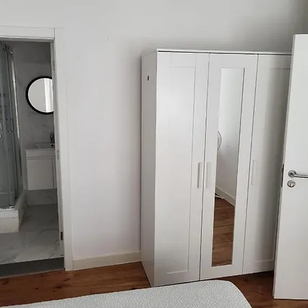 Maison d'hôtes Zena Lisboa