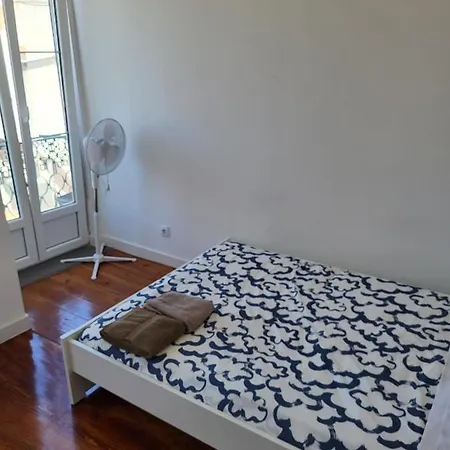 Maison d'hôtes Zena Lisboa