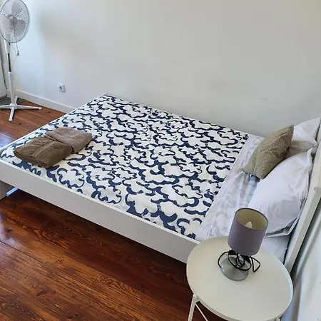 Zena Maison d'hôtes Lisboa