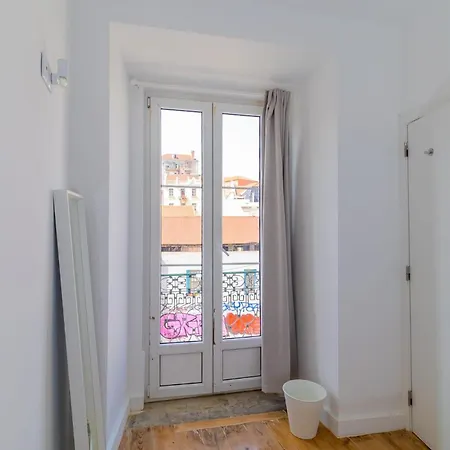Zena Vendégház Lisboa