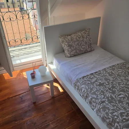 Zena Casa de hóspedes Lisboa
