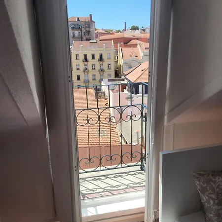 Zena Lisboa