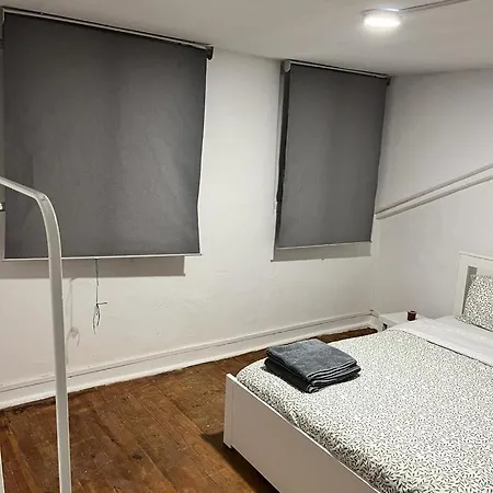 Maison d'hôtes Zena Lisboa