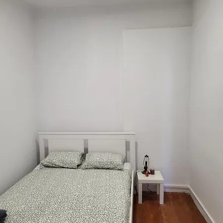 Gasthof Zena Lissabon