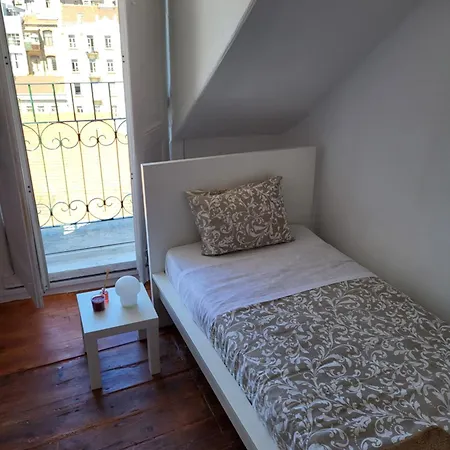 Zena Casa de hóspedes Lisboa