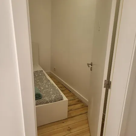 Vendégház Zena Lisboa