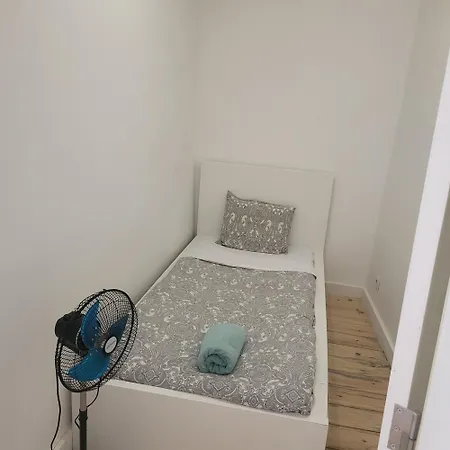 Maison d'hôtes Zena