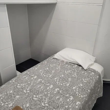 Zena Maison d'hôtes Lisboa