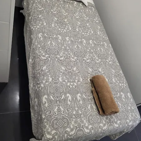 Zena * Lisboa