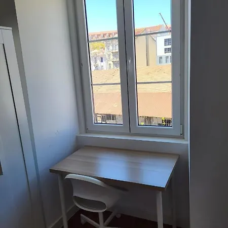بيت ضيافة Zena *
