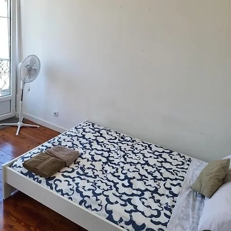 Zena Lisboa