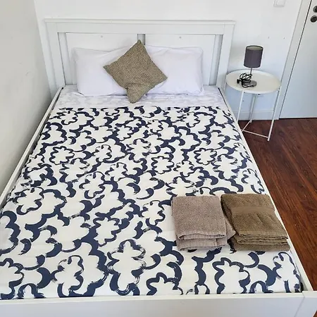 Pensionat Zena Lisboa