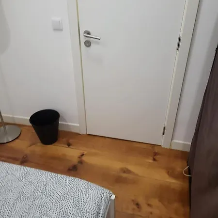 Gæstehus Zena *