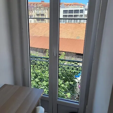 Πανσιόν Zena Lisboa